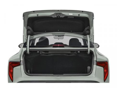 Used 2025 Kia K4 EX image 13