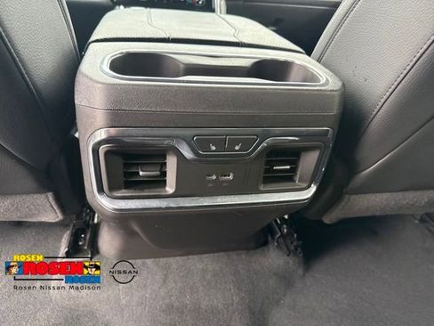 Used 2025 GMC Sierra 1500 Denali w/ Denali Reserve Package AWD/4WD image 24