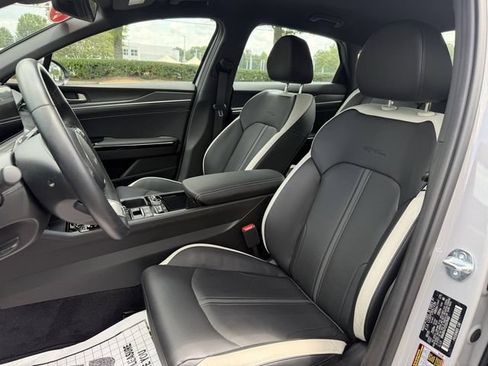 Certified 2025 Kia K5 GT-Line FWD image 5