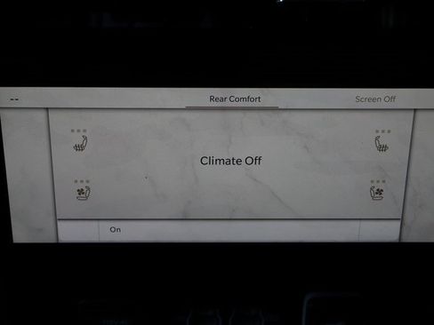 New 2024 Jeep Grand Wagoneer Series II w/ Quick Order Packagew 28T image 32