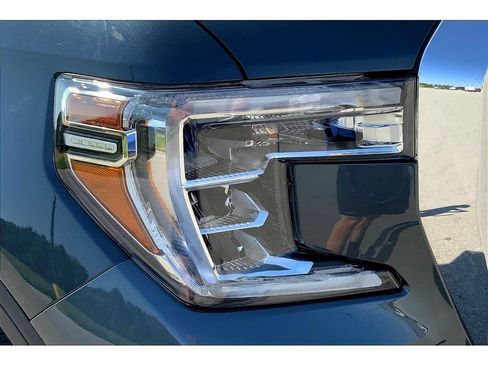 Used 2023 Chevrolet Silverado 1500 High Country w/ High Country Premium Package image 26