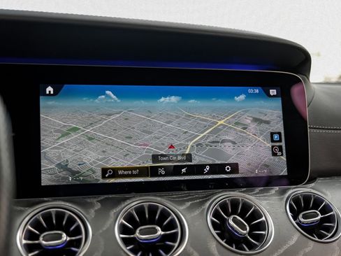 Used 2021 Mercedes-Benz AMG GT 53 image 18