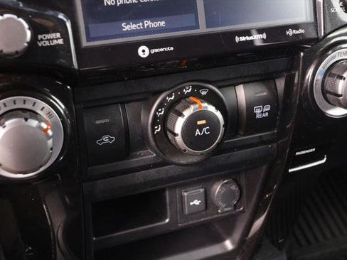 Certified 2024 Toyota 4Runner TRD Off-Road image 17