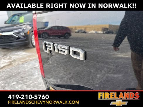 Used 2016 Ford F150 XL w/ Equipment Group 101A Mid image 22