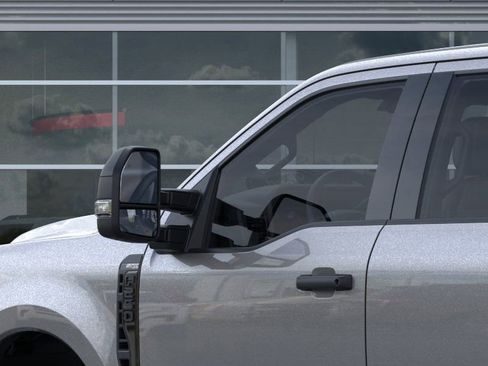 New 2026 Ford F250 XL w/ STX Appearance Package image 42