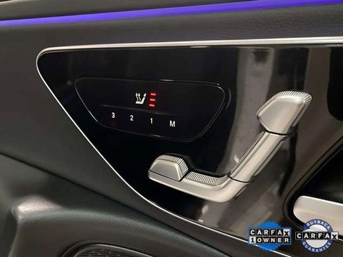 Used 2025 Mercedes-Benz E 350 Sedan image 77