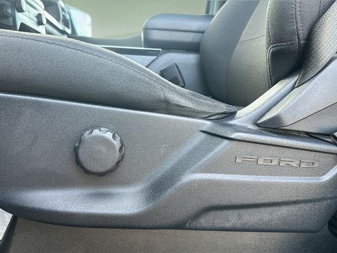 Used 2023 Ford F150 XL w/ STX Appearance Package RWD image 11