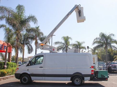 Used 2012 Mercedes-Benz Sprinter 3500 image 6