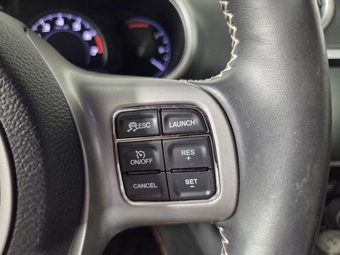 Used 2014 SRT Viper GTS w/ GTS Laguna Interior Package RWD image 17