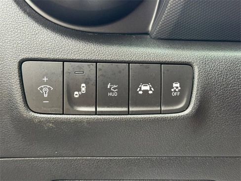 Used 2021 Hyundai Kona Ultimate w/ Cargo Package image 24