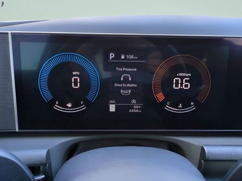 Certified 2025 Hyundai Tucson XRT image 26