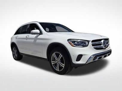 Used 2022 Mercedes-Benz GLC 300