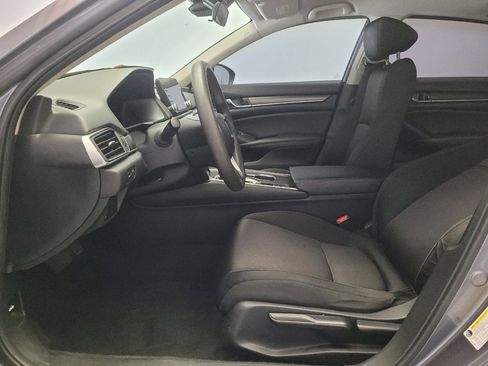 Used 2019 Honda Accord LX image 17