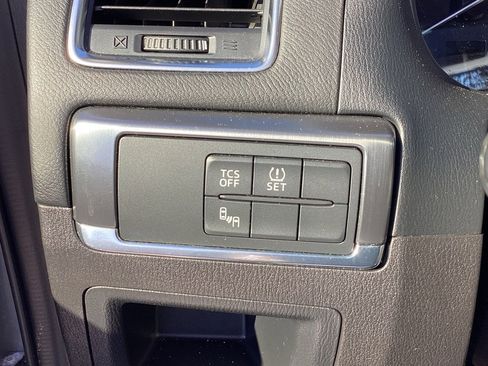 Used 2016 MAZDA CX-5 Grand Touring image 23