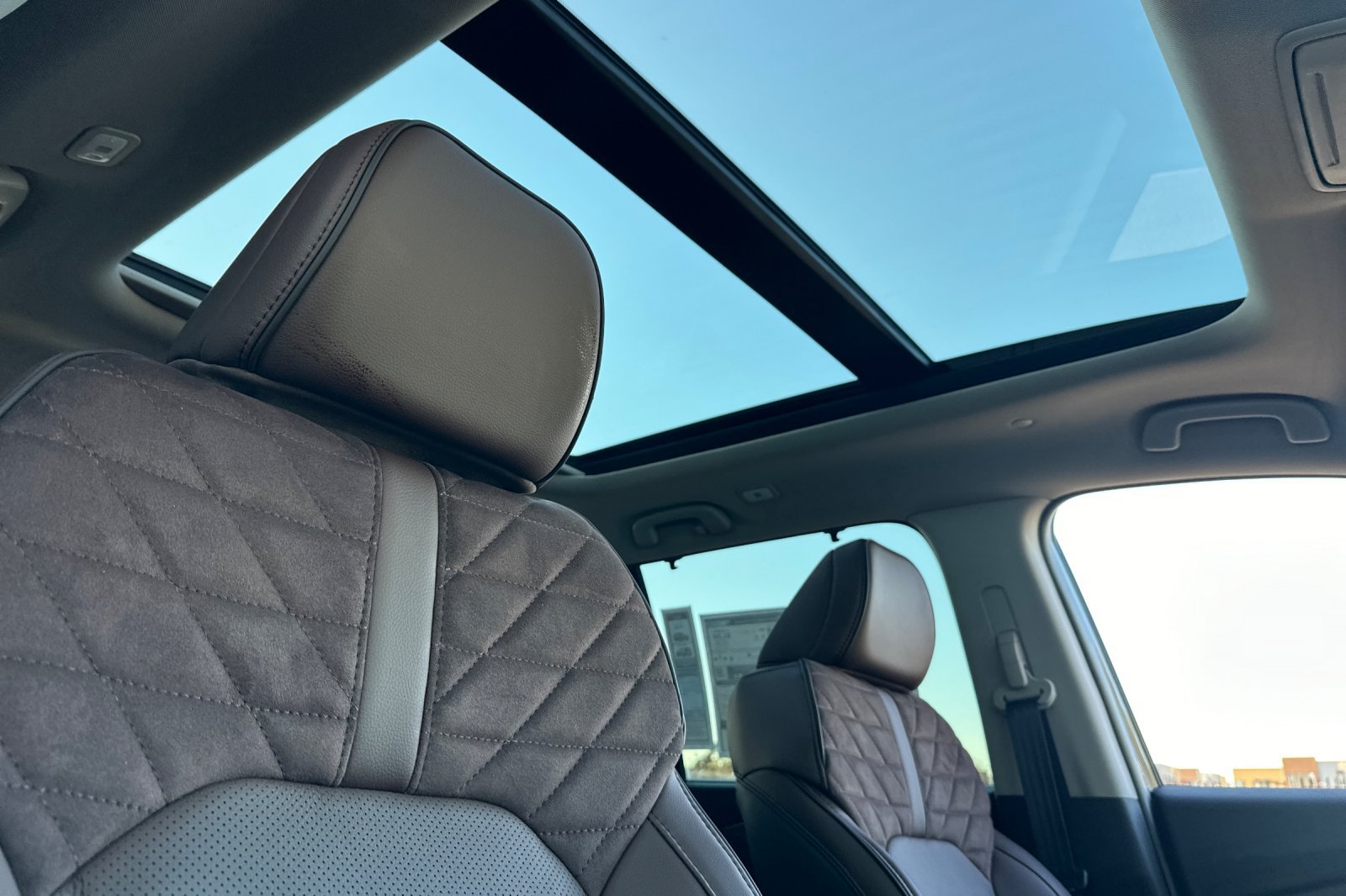 New 2026 Honda Pilot Elite image 18