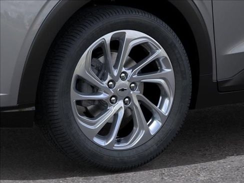 New 2027 Chevrolet Bolt LT FWD image 9