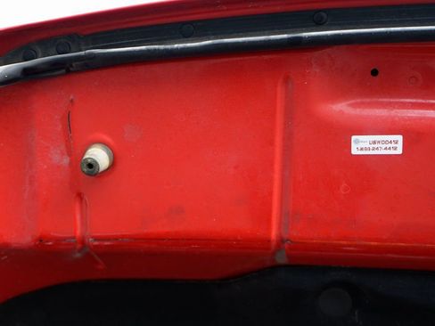 Used 2016 Ford F150 XL w/ Equipment Group 101A Mid image 13