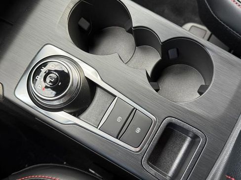 New 2026 Ford Escape ST-Line Select w/ Tech Pack #1 image 18