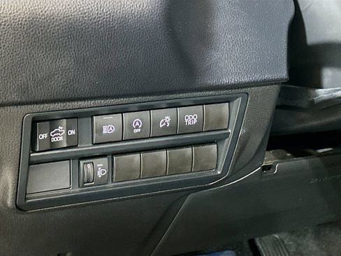 Used 2024 Toyota Tundra SR5 w/ SX Package RWD image 8