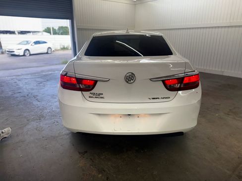 Used 2014 Buick Verano w/ LPO, Protection Package image 5