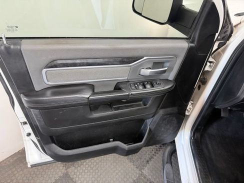 Used 2019 RAM 2500 Big Horn AWD/4WD image 19