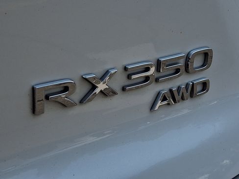 Used 2024 Lexus RX 350 Premium w/ Kick Sensor & Tow Package AWD/4WD image 31