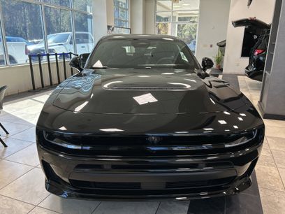 New 2026 Dodge Charger Scat Pack w/ Blacktop Package