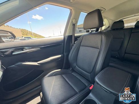 Certified 2025 Kia Seltos EX w/ EX Sunroof Package AWD/4WD image 24
