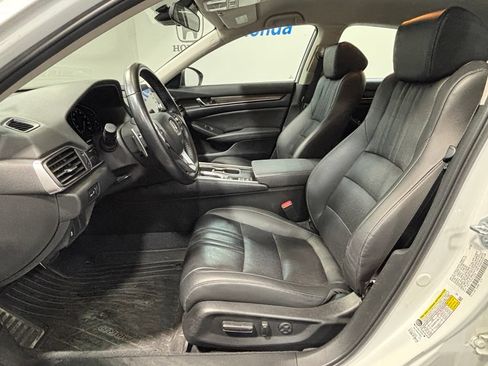 Used 2022 Honda Accord Sport Special Edition image 14