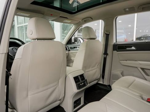 Used 2019 Volkswagen Atlas SEL image 39