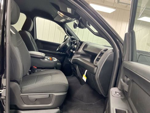 New 2026 RAM 2500 Tradesman AWD/4WD image 22