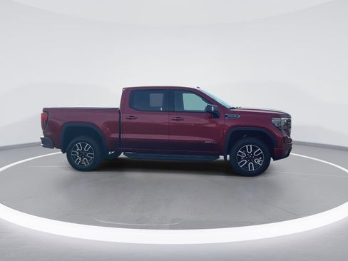 New 2026 GMC Sierra 1500 AT4 w/ AT4 Premium Package AWD/4WD image 9