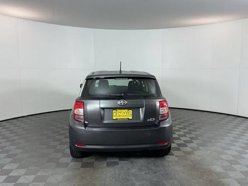 Used 2008 Scion xD FWD image 6
