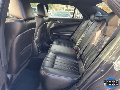 Used 2019 Chrysler 300 S w/ S Model Appearance Package image 37