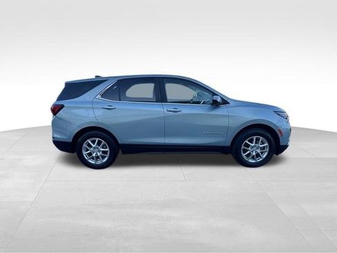 Used 2022 Chevrolet Equinox LT image 22