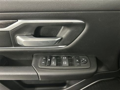 Used 2023 RAM 1500 Big Horn image 11