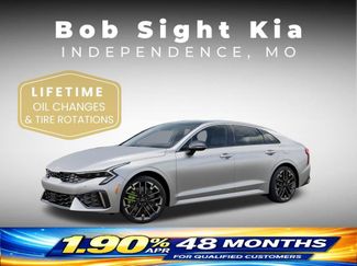 New 2026 Kia K5 GT FWD video 3