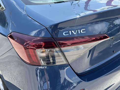 Used 2026 Honda Civic LX image 14
