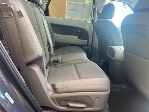 New 2026 Hyundai Palisade SE image 26