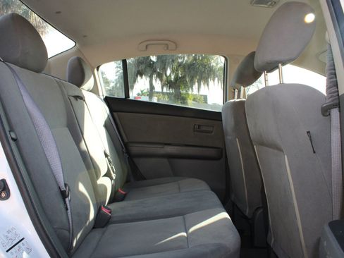 Used 2009 Nissan Sentra 2.0 w/ ABS Pkg image 8