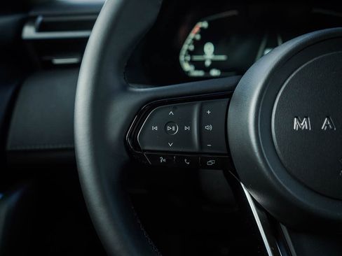New 2026 MAZDA CX-5 Select AWD/4WD image 19