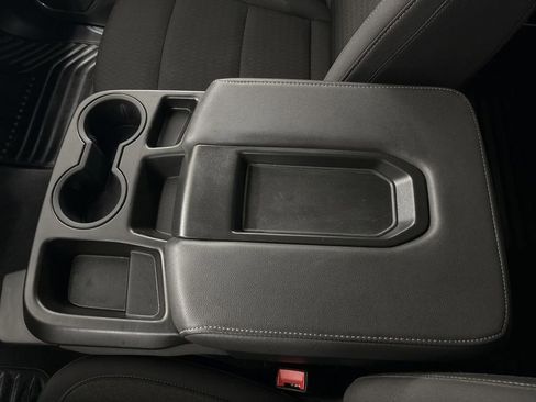 Used 2025 Chevrolet Silverado 1500 LT w/ Work Truck Package image 57