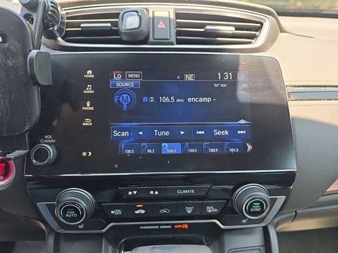 Used 2017 Honda CR-V EX image 15