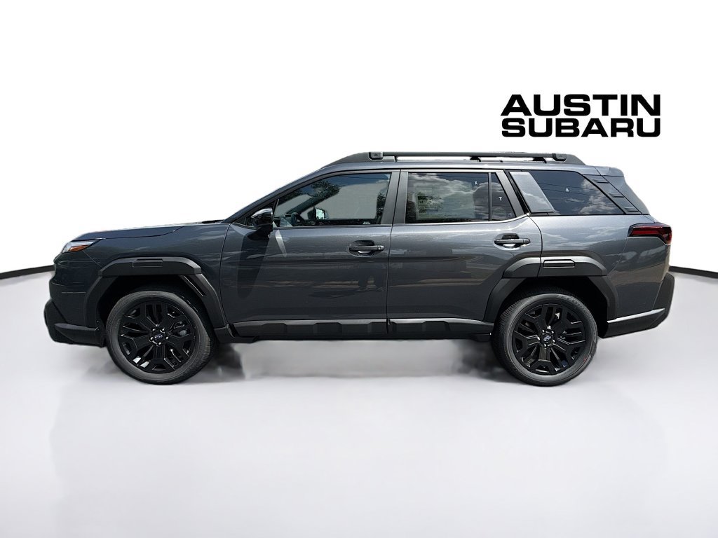 New 2026 Subaru Outback Limited XT AWD/4WD image 5