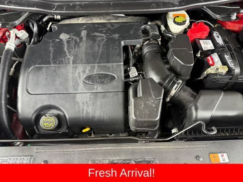 Used 2016 Ford Explorer XLT w/ Equipment Group 202A AWD/4WD image 36