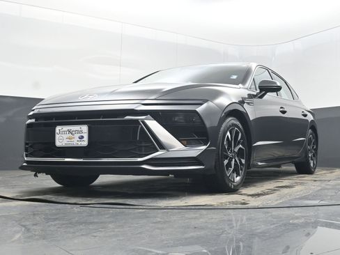 Used 2025 Hyundai Sonata SEL image 27