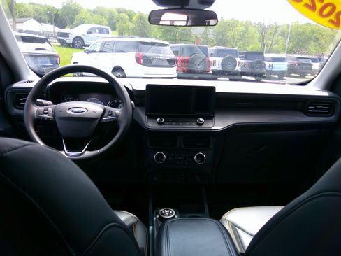 Used 2023 Ford Maverick Tremor w/ Tremor Off-Road Package image 20