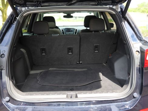 Used 2021 Chevrolet Equinox LT FWD image 7