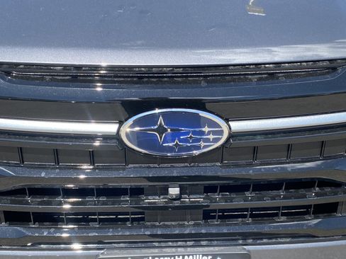 New 2026 Subaru Crosstrek 2.5i AWD/4WD image 25
