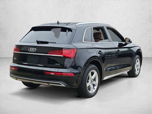 Used 2021 Audi Q5 Premium w/ Convenience Package image 5